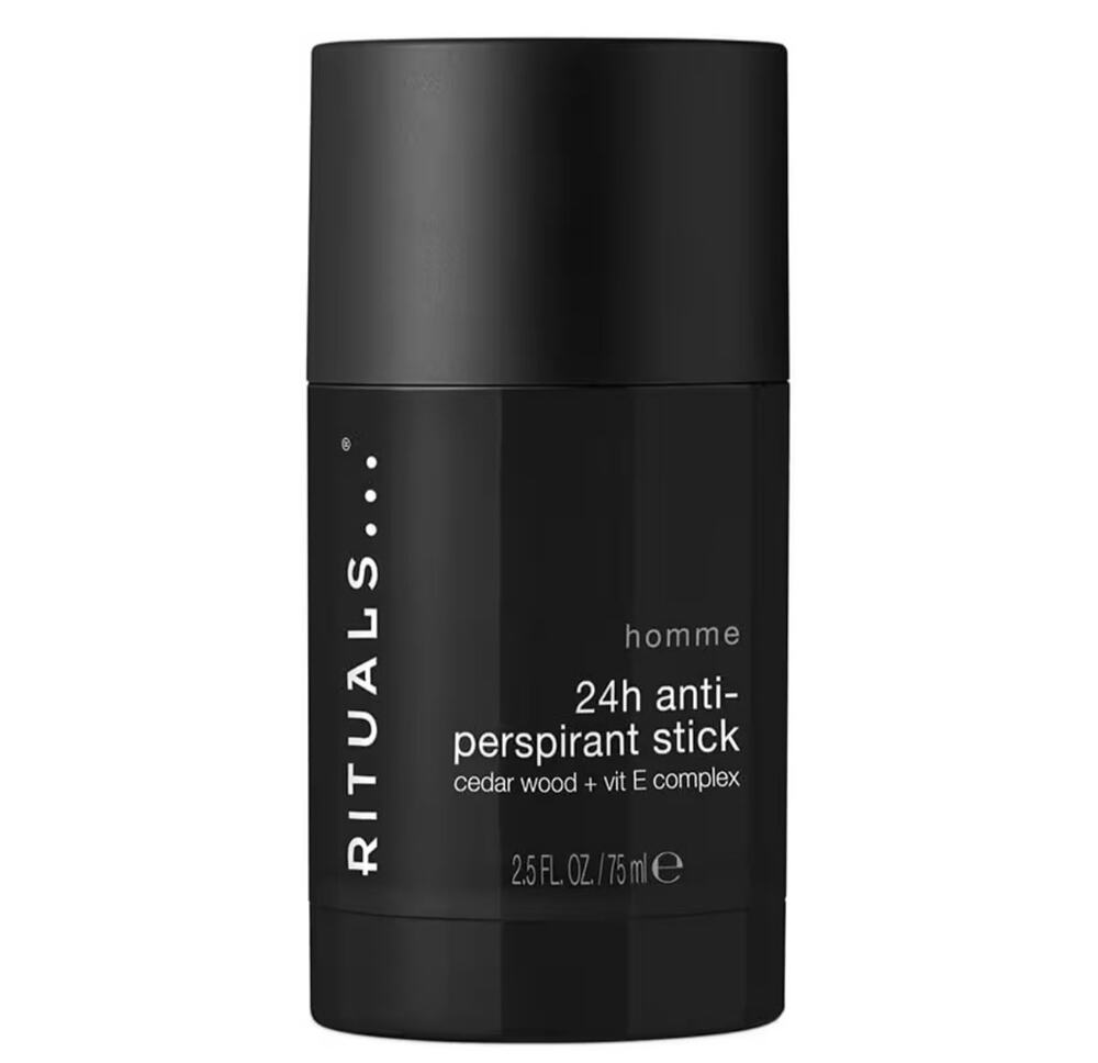 Rituals Homme 24h Anti-Perspirant Stick, 75ml/2.5oz travel size men